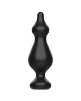 Addicted Toys - Analstecker 13,6 cm Schwarz