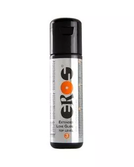 Eros Erweitertes Gleitgel Stufe 3 - 100 ml