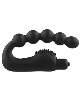 ADDICTED TOYS - Anal-Massager Prostata mit Vibration