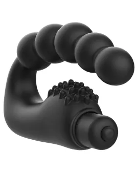 ADDICTED TOYS - Anal-Massager Prostata mit Vibration