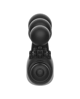 ADDICTED TOYS - Anal-Massager Prostata mit Vibration