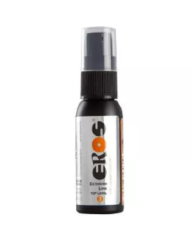 Eros Erweitertes Retardant-Sprühstück 3 - Erotik Verzögerung
