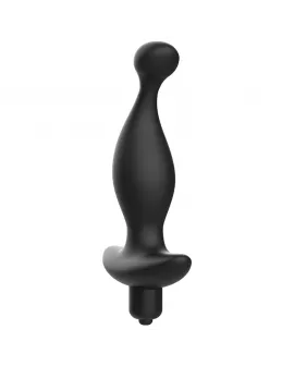 ADDICTED TOYS - ANALMASSAGER MIT SCHWARZER VIBRATIONMODELL 1