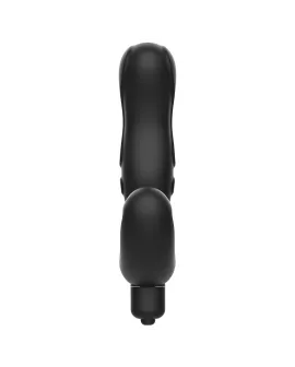 Addicted Toys P-Spot Vibe - Silikon Prostata Anal Stimulator
