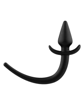 ADDICTED TOYS Puppy Plug - Anal Plug aus Silikon