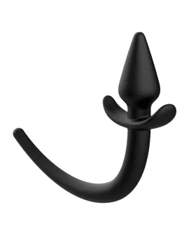 ADDICTED TOYS Puppy Plug - Anal Plug aus Silikon