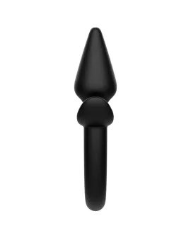 ADDICTED TOYS Puppy Plug - Anal Plug aus Silikon