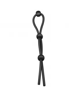 ADDICTED TOYS - FLEXIBLES SILIKON-COCKRING-SET 7-TEILIG