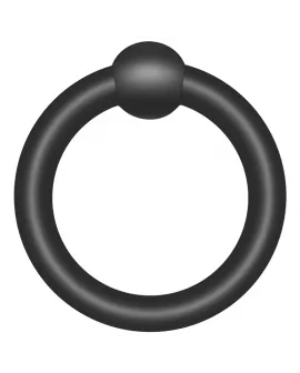 ADDICTED TOYS - FLEXIBLES SILIKON-COCKRING-SET 7-TEILIG