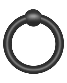 Addicted Toys - Flexibles Silikon-Cockring-Set 7-teilig