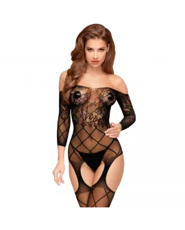PENTHOUSE - TOP NOTCH BODYSTOCKING S/