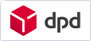 Versand per DPD